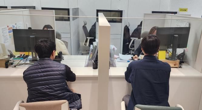 일자리 찾기, 이제는 한 번에! 강남구, 일자리 통합지원센터 문 열어