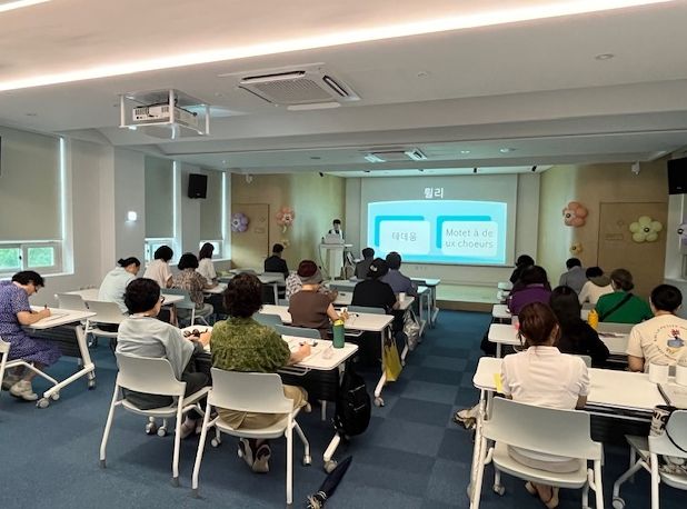 영화와 클래식 음악을 통한 인문학적 성찰의 시간