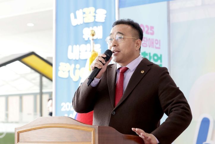 대전시의회 김영삼 부의장