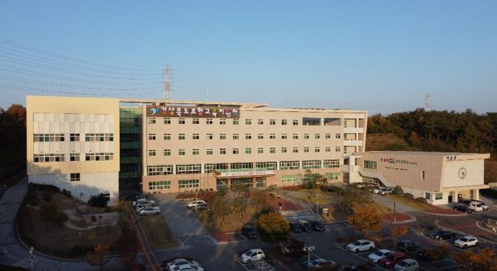 포항교육지원청