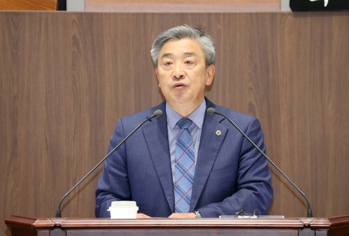 충청남도의회 전익현 의원