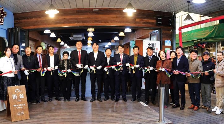 노인장애인복지과(테이프커팅식)