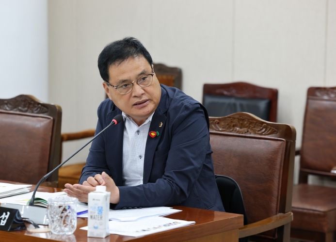 전라남도의회 주종섭 의원