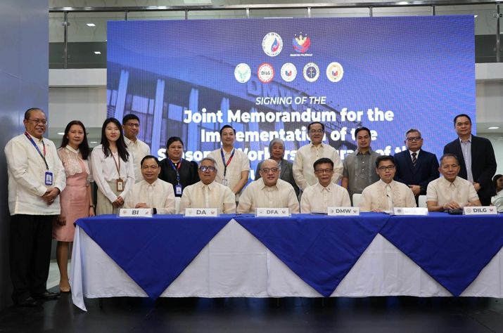 필리핀 정부, ‘거창‧푸라 계절근로 모델’ 전국 확산 선언