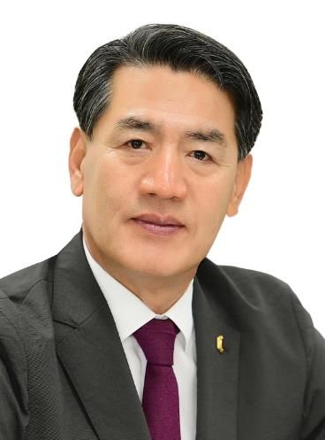 이영수 경상남도의원,