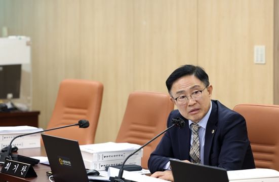 최기찬 서울시의원