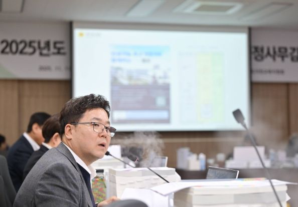 경기도의회 김성수 의원