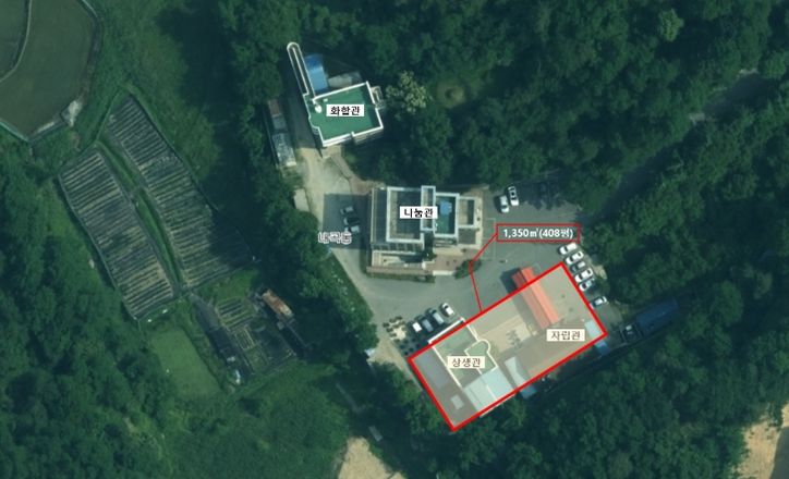 2026년부터 강릉시립복지원 증축 추진