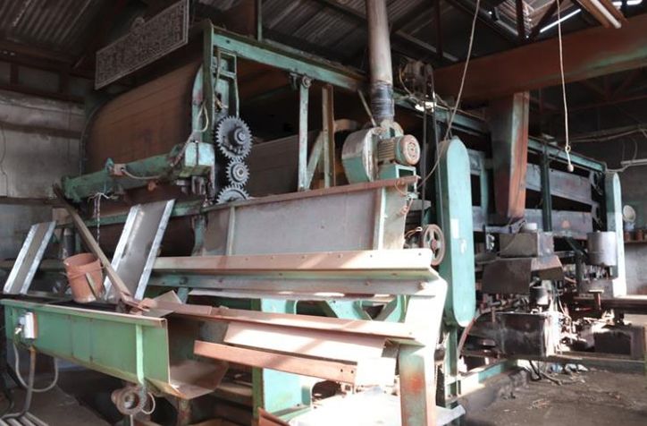 의성성냥공장 윤전기, 국가유산청 근현대 예비문화유산 선정