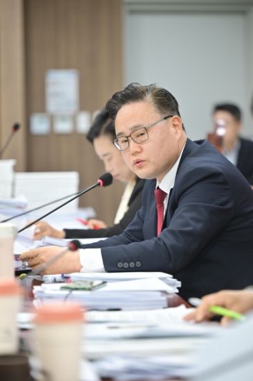 김정영 경기도의원(여성가족평생교육위원회, 국민의힘, 의정부1)