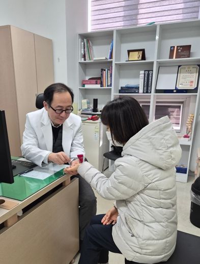 평창군보건의료원, '류마티스 클리닉' 11월부터 본격 운영 중