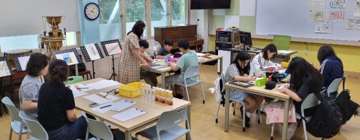 경북교육청, ‘2025년 하반기 경북형 늘봄학교 만족도 조사’ 시행