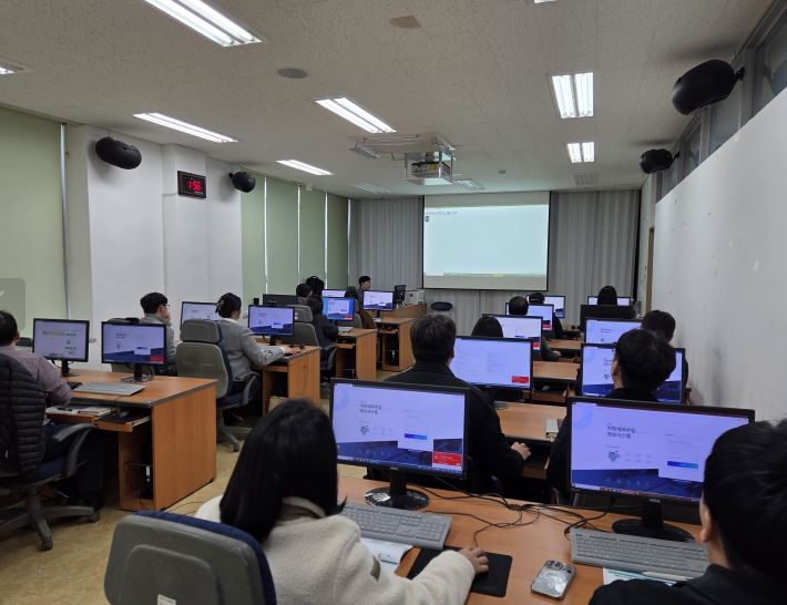 2025년 하반기 차세대세외수입 전산교육