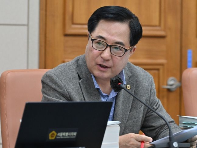 서울시의회 박석 의원