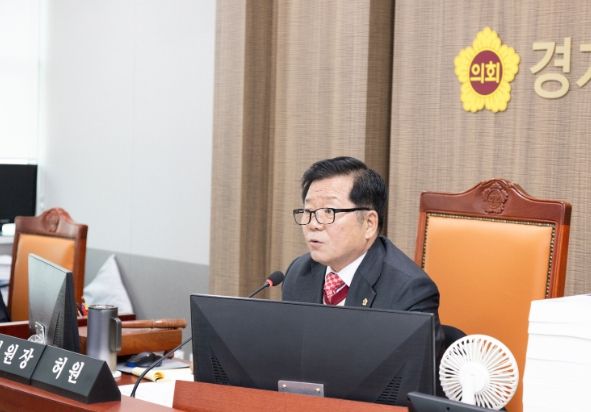 경기도의회 허원 의원