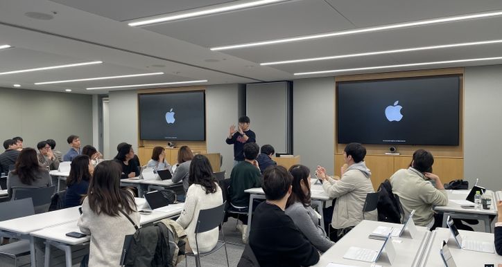 디지털·인공지능 기반 역량 강화 연수