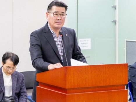 경기도의회 유종상 의원