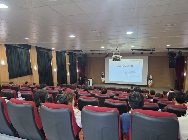 충북교육청, 정시 준비도 공교육으로!!