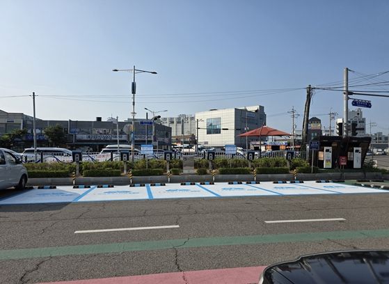 연안여객터미널