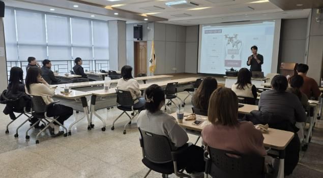 양주시, ‘드론 기반 스마트 행정’교육현장 전파…디지털 혁신 선도