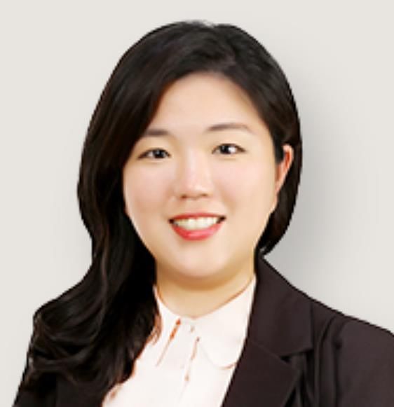 중구의회 강희은 의원