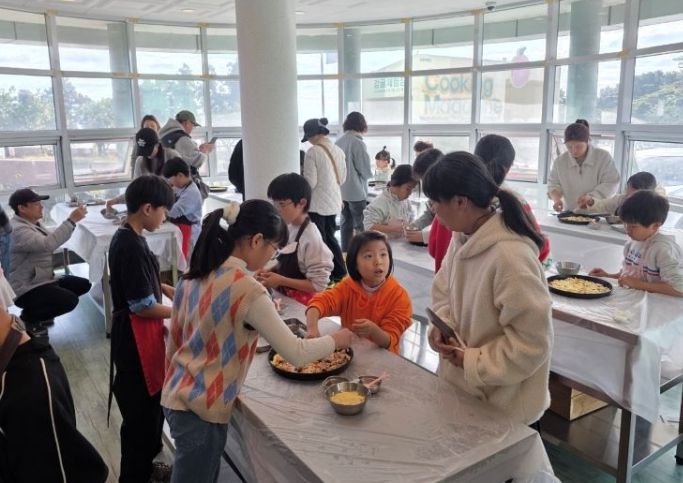 농어촌유학 가족 체험 프로그램