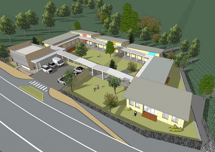 전국 첫 공공형 장애인 거주시설 수탁기관 공모