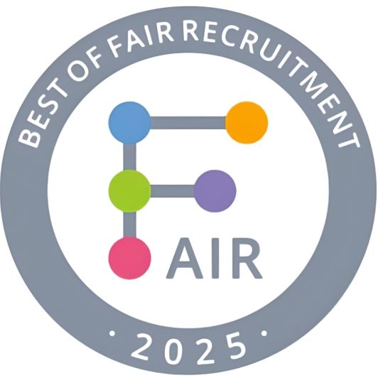 북구시설관리공단, 2025년 공정채용 우수기관 인증 획득