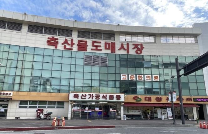 구리시, 유통종합시장 내 소규모점포 대부 입찰 추진