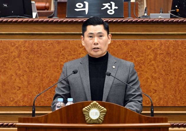 의정부시 김지호의원