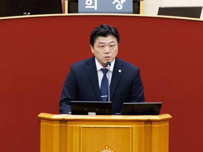 손준기 의원(더불어민주당, 원종1·2동·오정동·신흥동)