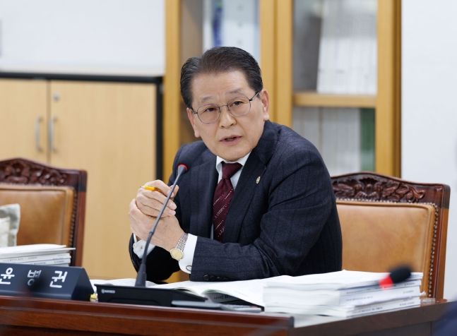 윤병권 의원(국민의힘, 범박동·옥길동·괴안동·역곡3동)