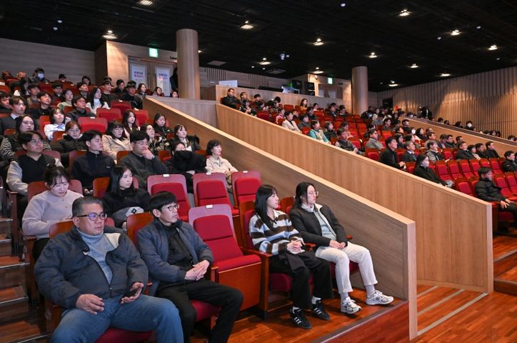 정선군 2025년 4대 폭력 예방 교육