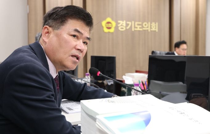 경기도의회 윤태길 의원