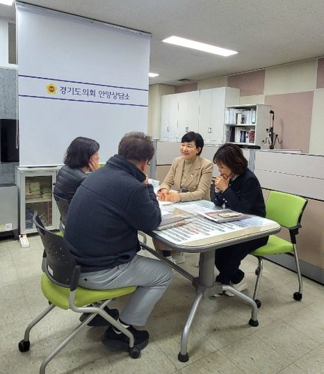 경기도의회 이채명 의원