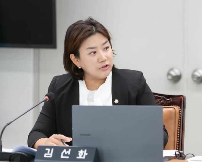 부천시의회 김선화 의원, 생활밀착 치안 확보 위한 제도적 기반 마련