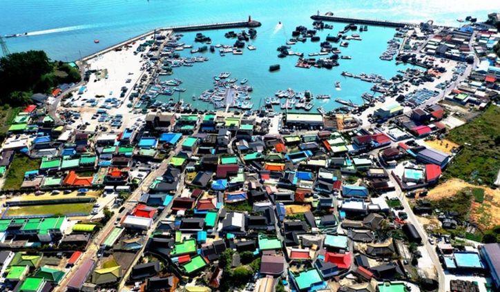 해남군 해양수산분야 내년 신규사업 국도비 229억원 확보