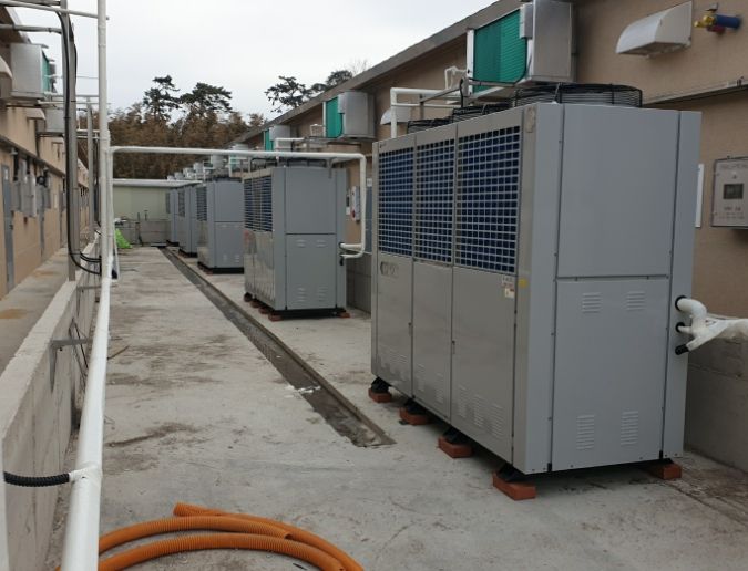 스마트 축산장비 패키지 보급사업