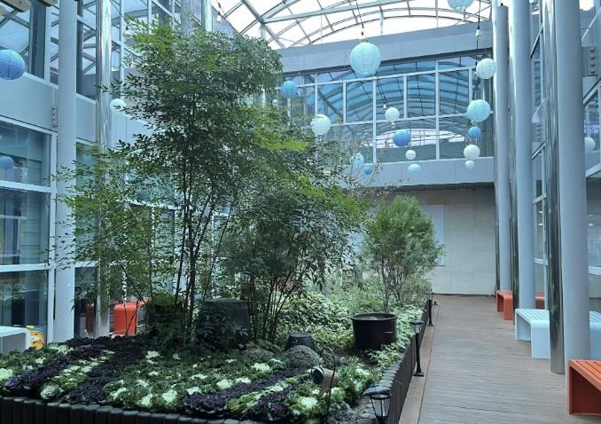 여주시보건소, 겨울맞이 ‘쉼(休)‧차(茶)’ 공간 새단장