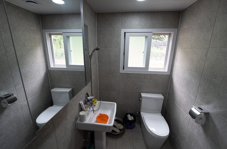 강화군, 취약계층 아동 가정에 ‘희망의 집수리’ 사업 추진