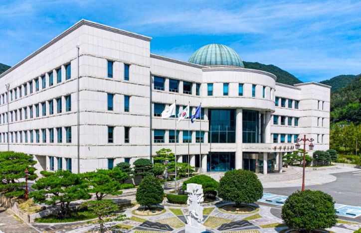 경남도의회, 제428회 정례회를 끝으로 올해 마무리