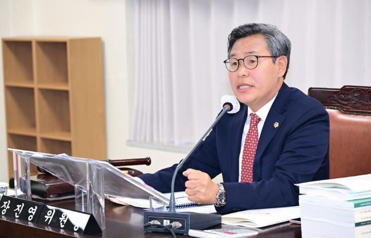 경남도의회 교육청 소관 예결특위, '26년도 도교육청 예산 73억 3,000만원 감액