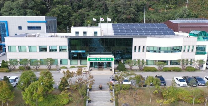 홍천군농업기술센터