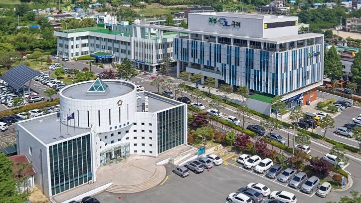 구례군, 전라남도 경진대회에서 2년 연속 적극행정 최우수기관 선정!