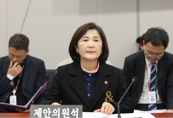 경기도의회 김영희 의원