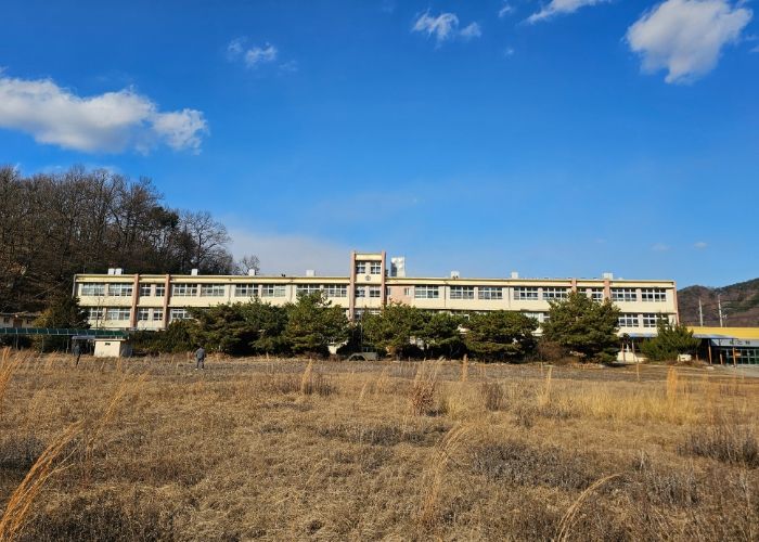 김천시-동양대학교 업무협약 기반, 폐교 활용한 ‘철도 혁신 테스트베드 및 철도아카데미’조성 추진