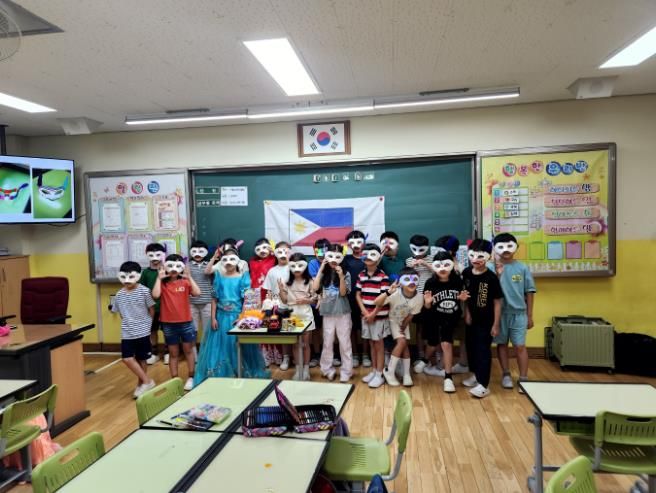 인천서구가족센터, 결혼이민자 다문화강사 21명 활약한 2025년 다문화이해교육 성료