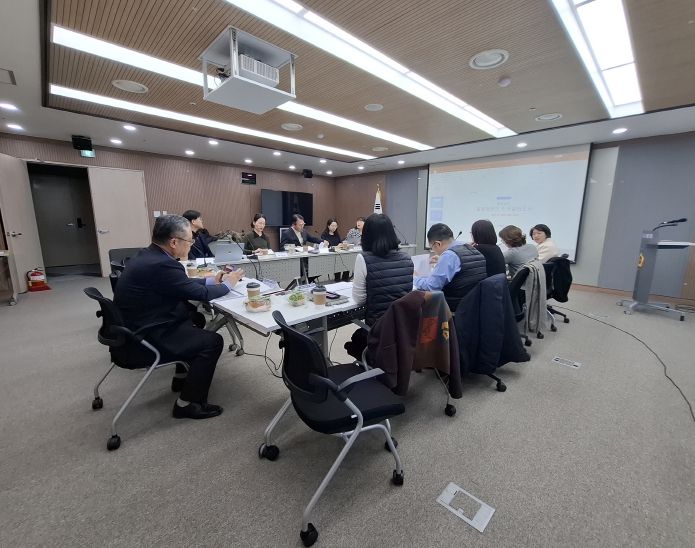 인권센터, 연구용역 통해 설문조사 및 심층인터뷰 진행