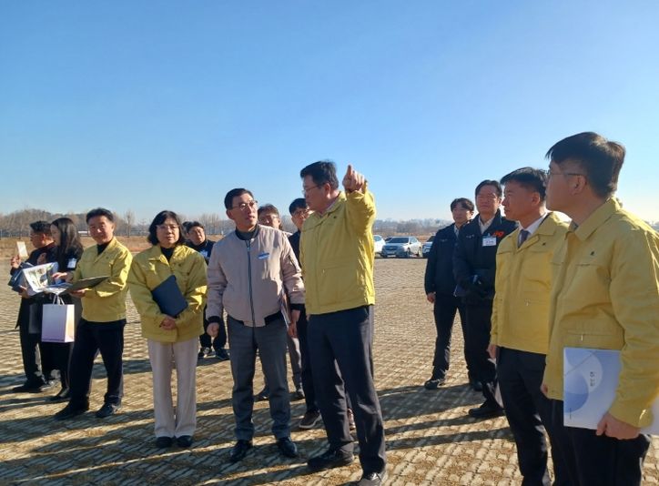 민간·공공 야영장 안전 점검