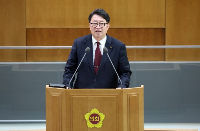 경기도의회 임광현 의원